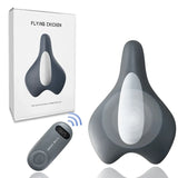 Repair Instrument for Pelvic Floor Muscle Training - Device for Prostate & Sexual Function Enhancement Soft Cushions for Comfort