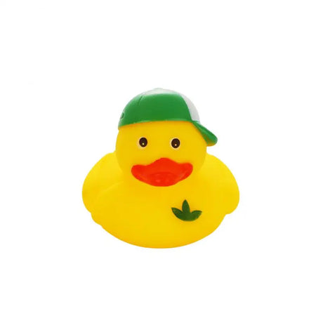 1pcs Rubber Ducks Baby Bath Toys Kids Shower Bath Toy Float Squeaky Sound Duck Funny Swimming Water Play Game Gift For Children