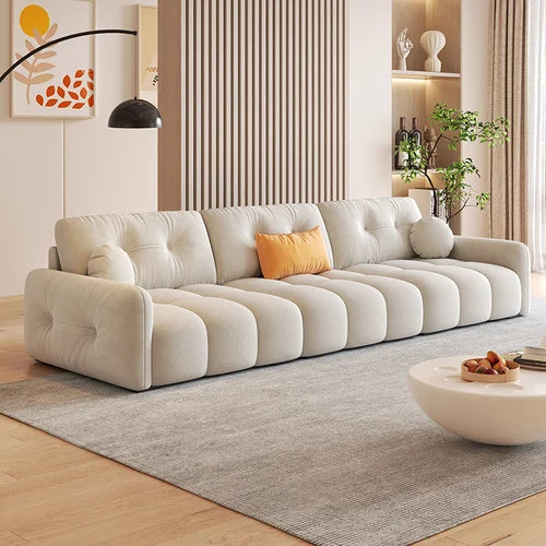 Family Lounge Living Room Sofas Theater Recliner Comfort Minimalist Unique Couchs Unusual Cinema Canape Salon Home Furnitures