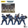 JOYTOY 1/18 Action Figure 40K Ultra Squads & Mechas Anime Military Model Free Shipping