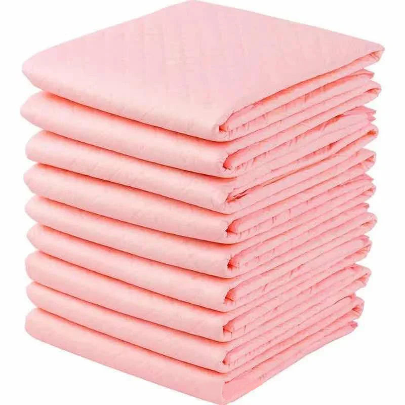 Disposable Pet Urine Pad Dog Thickened Diaper Deodorant Dog Urine Pad pet diaper  Absorbent Pad Litter & Housebreaking Wholesale