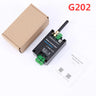 G202/G201 2G Remote Control 200 Users GSM Gate Opener Relay Switch Door Access Wireless Door Opener 850/900/1800/1900MHz