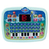 Kids Tablet Toy Educational Toddler Toys Laptop English Learning Machine With LED Display For Preschool Boys Girls 1-4Years Old