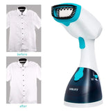 YW2205 Multifunction Handheld Steam Iron 1200W Strong Power 2Color Portable Garment Steamer Detachable