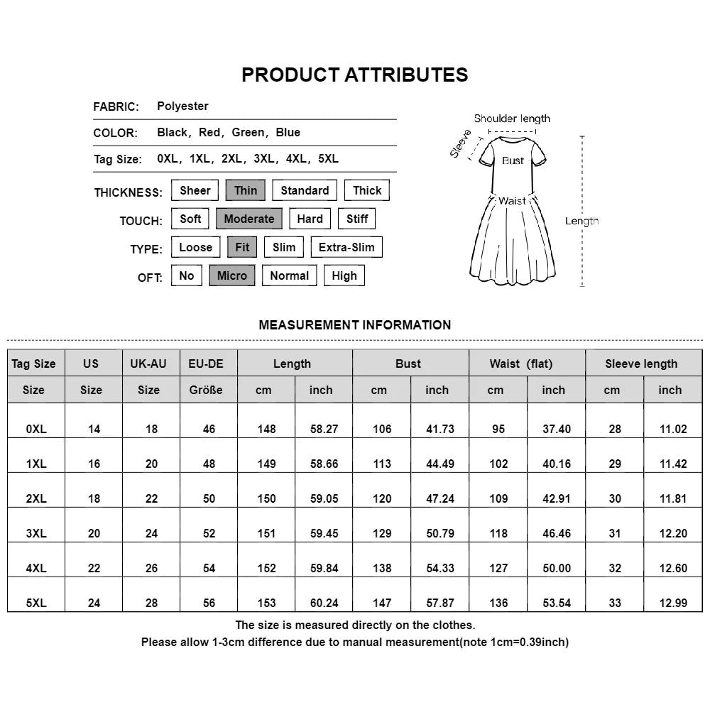 High Quality Plus Size Dress Women Evening Black Elegant Vestidos Formal Occas Dress Large Size Long Skirt Party Female Clothing