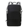 Travel Backpack Women Large Capacity Waterproof Anti-Theft Casual Daypack Bag with Luggage Strap & USB Charging Port Backpacks