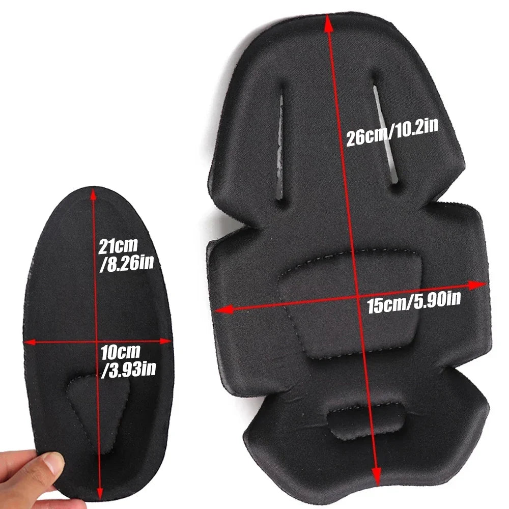 4Pcs/Set Military Tactical Knee Pad Elbow Pad Set Airsoft Knee Elbow Protective Pads Combat Paintball Skate Safety Guard Gear