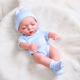 Twins Baby Doll Bebes Reborn Toddler Baby Dolls Com Corpo De Silicone Reborn Toddler Baby Dolls Toys For Children Doll Gifts