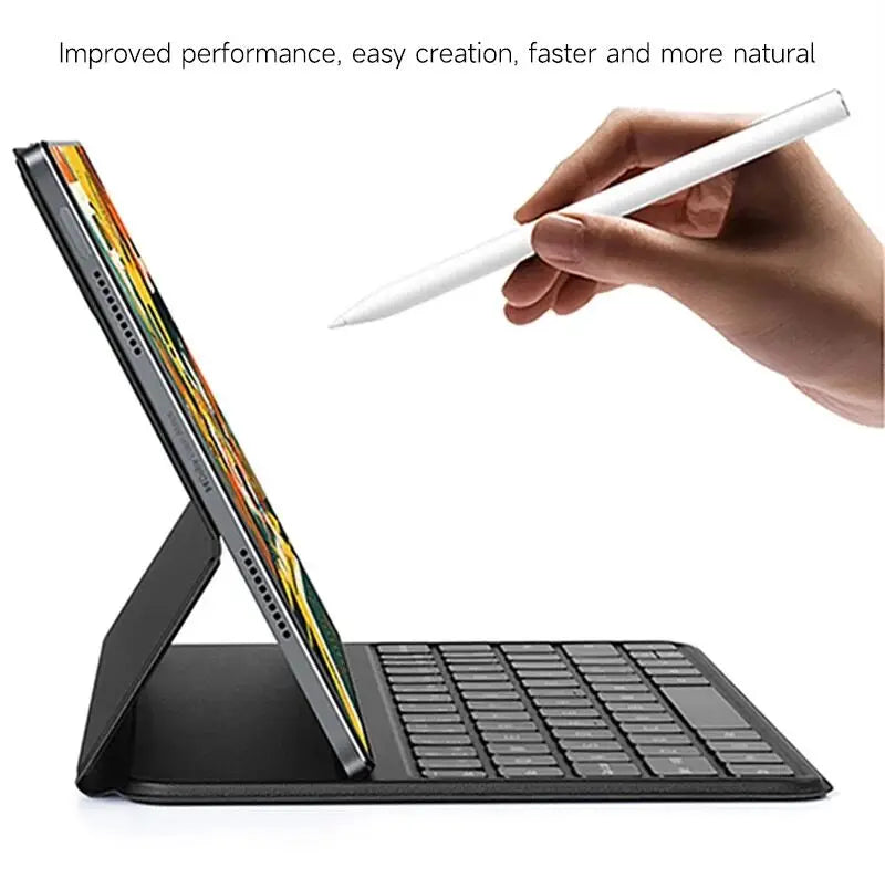 Xiaomi Stylus Pen 2nd For Xiaomi Mi Pad 6 / 5 Pro Low Latency Draw Writing Screenshot 26° Nib Tablet Screen Touch Smart Pen