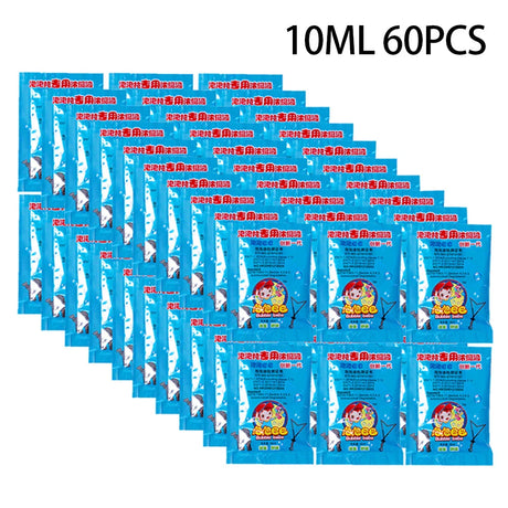 New 100ML-1000ML Concentrate Bubbles Liquid Soap Water Bubble Gun Accessories Soap Bubble Liquid Bubble Refills 10ML/1 Piece