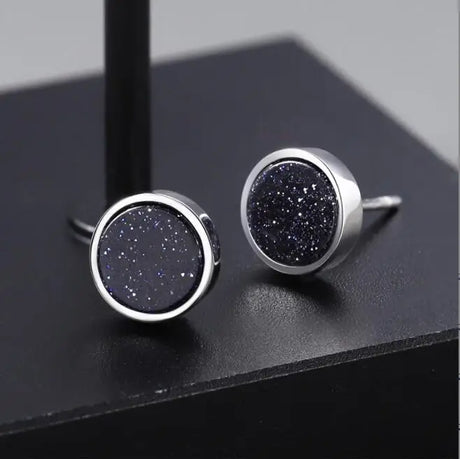 2022 New Simple Zircon Stud Earrings Single Trend Personality Hip-hop Niche Hook Shape Earrings for Women Men Party Jewelry