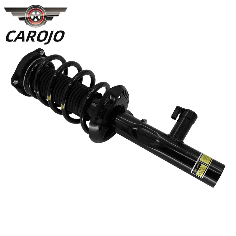 1PCS Electric Sensor Shock Absorber Assembly For VW Golf 6 MK6 Passat B7 CC EOS Tiguan Scirocco 3C0413031D 3C0513045D 3C0513046D