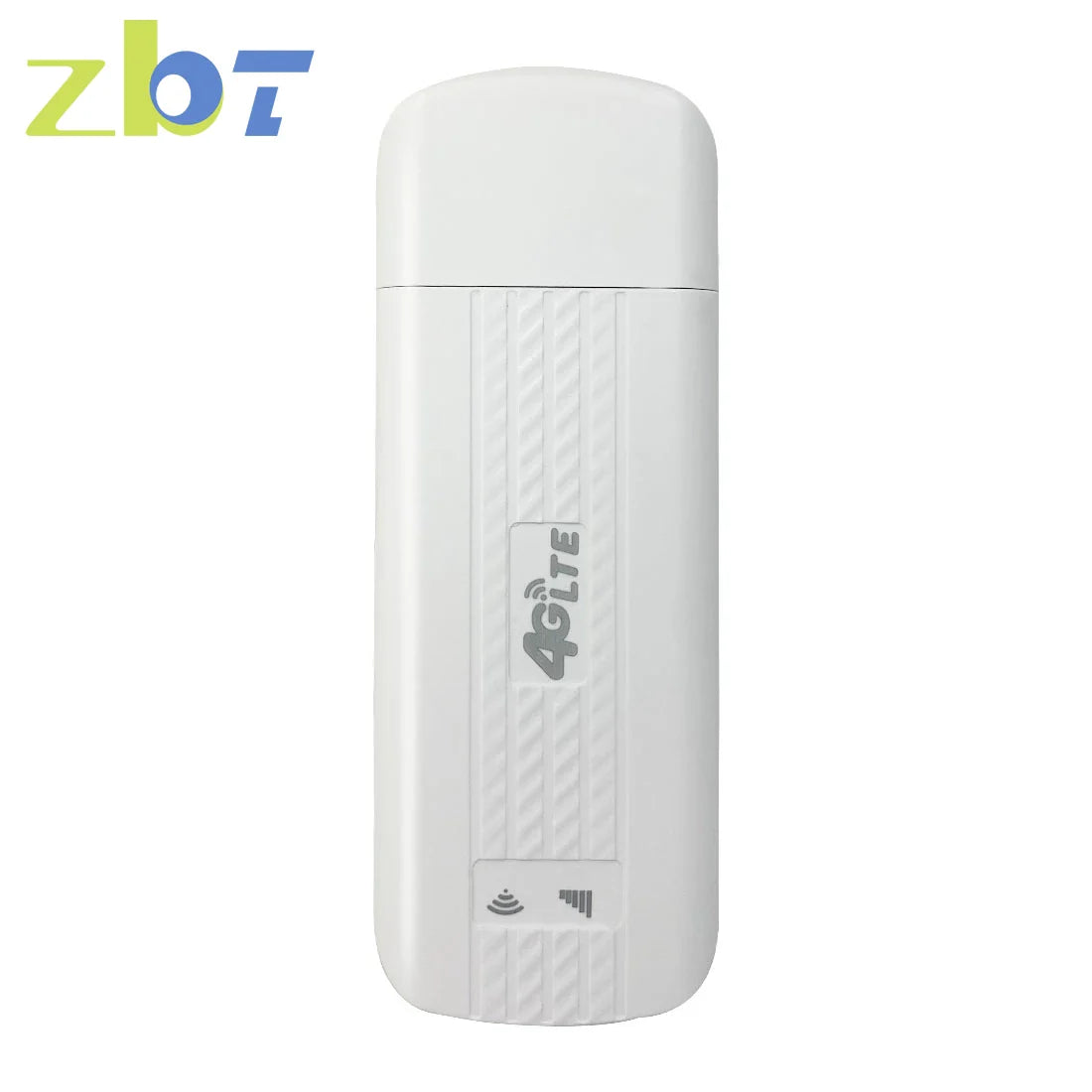 ZBT Portable WiFi Dongle USB 4G Modem Sim Card Slot Hotspot Cat4 150Mbps Mobile Wireless Unlock for Car Router GSM UMTS LTE