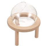 Hamster Sand Bath Container Potty Bathing Accessories Household Small Pet Bathtub Cage