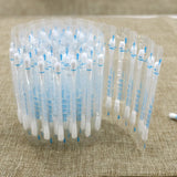 Disposable Medical Iodine Cotton Swab Iodine Disinfection Cotton Swab Climbing Auxiliary First Aid Safety Survival Supplies