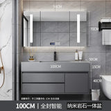 Toilet Vanity Wall Bathroom Cabinets Drawer Wall Washbasin Bathroom Cabinets Storage Shelves Casa Arredo Room Furniture YX50BC