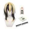 Tokyo Revengers Anime Cosplay Wig Mikey Keisuke Baji Ran Rindo Haitani Izana Waka Senju Chifuyu Koko Inui Sanzo Ken Souta