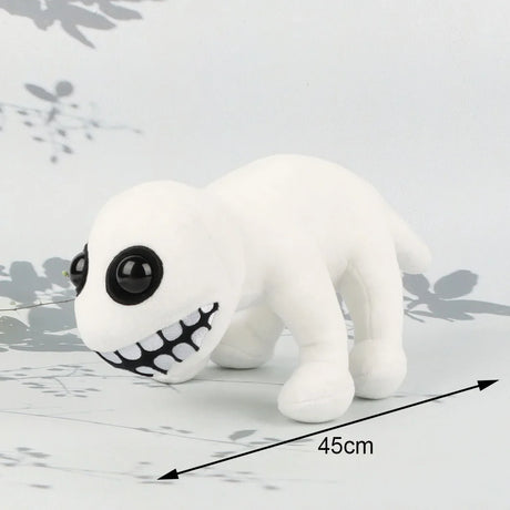 2024 New Zoonomaly Plush Toys Horror Cat Plushies Doll Monster Stuffed Toy Anime Figure Toy Panda Pillow Kids Birthday Gifts