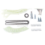 AP03 11317533879 Brand New Engine Timing Chain Kit For Mini R55 R56 R57 R58 R59 R60 R61 Cooper For BMW F20 F21 F30 F31 114i 316i