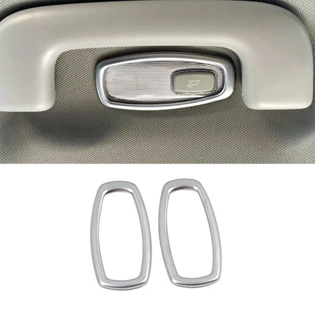 For Kia Sportage QL 2015-2019 Car Central Control Accessories ABS Interior Moulding Garnish Decoration Protection Sticker