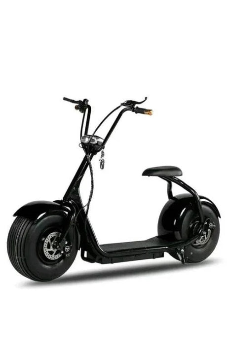 cheap electric scooter 1500w citycoco adult electric motorcycle fat tire electric scooter wholesale electric bike scooter parts