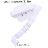 Bed Connector Mattress Strap Belt Sheet Baby Fixing Fasteners Holder Crib Bridge Ropes Straps Twin Connecting Twins Fixation