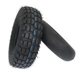 4.10/3.50-4 Tires 4.10-4 3.50-4 Tyre And Inner Tube for Electric Tricycle, Trolley,Electric Scooter,warehouse Car Tire Parts