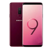 Unlocked Cell Phone Samsung Galaxy S9+  G965U 6GB+64GB 6.2" Screen  Snapdragon 845