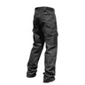 Men's Cargo Pants Multi Pockets Work Trousers Casual Tactical Pants Male Outwear Straight Autumn Winter Wear-resisting Trousers