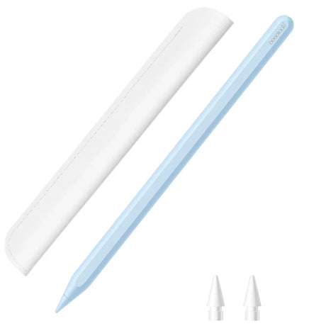 GOOJODOQ GD13 Pencil Stylus Pen for Apple Pencils Pen iPad Air 4 5 Pro 11 12.9 Mini 6 with Wireless Charging for Apple Pencil 2