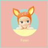 Sonny Angel Harvest Series Angel Blind Box Anime Figures Toys Cutie Hippers Cartoon Surprise Box Guess Bag Mystery Box For Kids