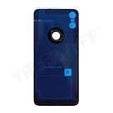 For Motorola Moto One Mobile Phone Housings Frames For Moto P30 Play XT1941-4 XT1941-3 Battery Back Cover Door Housing Case