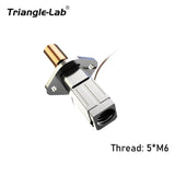 Trianglelab CHCB-OT Hotend updated  KIT K1 HOTEND for Sprite Extruder Creality K1 3D printer Creality K1 Max CR-M4 printer