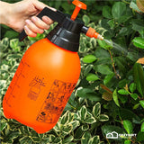 Hand Pressure Water Sprayer Trigger Air Pump home Garden Disinfection Sprayers Spray Bottle Car Cleaning Watering Can[Thickened]