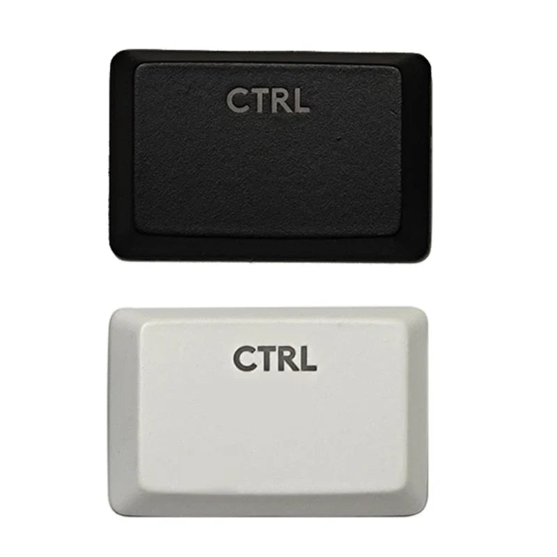 Ctrl Keycaps  Button R1 Personality Height Replacement for Logitech G915 G913 G815 G813 Wireless Keyboard