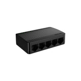 Tenda SG105M All Gigabit Ports High-speed Network 5-Port Ethernet Switch 1000Mbps Fast Lan Hub Full/Half Duplex Plug and Play