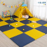 30cm Baby Foam Clawling Mats EVA Puzzle Toys for Children Kids Soft Floor Play Mat Interlocking Exercise Tiles Gym Game Carpet