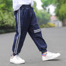 IENENS Kids Boys Denim Clothes Pants Children Wears Clothing Long Bottoms Baby Boy Skinny Jeans Trousers 4 5 6 7 8 9 10 11 Years