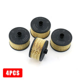 2PCS/4PCS A2811800210 2001800009 Automobile Oil Filter 15209-00Q0F 152095084R 152082327R Auto Parts