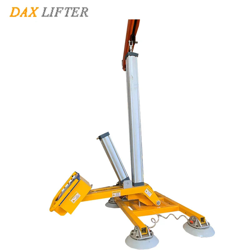 High Quality Professional Low Price Durable Small Glass Lifting Equipment