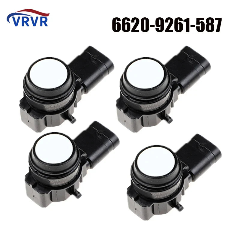 VRVR  66209261587 Car PDC Parking Parktronic Sensor 6620-9261-587 For BMW F20 F21 F22 F23 F30 F31 F34 F32 F33 F36