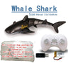 Remote Control Shark Toy Robots RC Animals Electric Sharks Children Kids Toys for Boys Summer Swimming Pool Water Cars Ship Fish