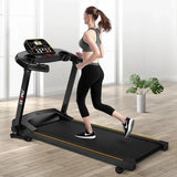 Fitness Equipment Running Exercise Electric Buy Cheap Treadmill Running  For Home