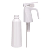 200ml Hairdressing Spray Bottle Professional Automatic High Pressure Watering Can Refillable Water Sprayer Barber Tools