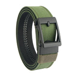 VATLTY New Hard Tactical Belt for Men Metal Automatic Buckle IPSC Gun Belt 1100D Nylon Military Belt Outdoor Sports Girdle Male