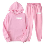 Fashion Men's Sweatshirt Hoody for Men Male Suit Spring 2023 Female Man Sets Women's Tracksuit Sportswear Hoodies + Sweatpants