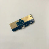 For Doogee S55 & S55 lite USB Board Flex Cable Dock Connector Microphone Octa Core 5.5" Mobile Phone Charger Circuits