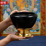 Buddhist Nepal Singing Bowl Sound Healing Therapy Tibetan Singing Bowls Meditation Massage Yoga Chakra Percussion Instruments