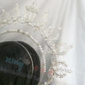 Diy Lolita Virgin Hair Hoop Sun Goddess Headdress Material Package Angel Headpiece Halo Headband Tiara Accessories