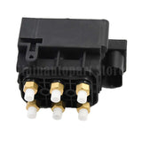 For Audi Q7 Porsche Cayenne VW Touareg 7L0 698 014, 7L0698014, 7P0698014 Air Suspension Compressor Solenoid Valve Block